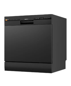 Máy rửa bát độc lập 10 bộ EZ Go Series COMFEE CDW-8F60RB - Ảnh 7