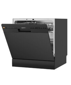 Máy rửa bát độc lập 10 bộ EZ Go Series COMFEE CDW-8F60RB - Ảnh 8