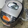 Nồi cơm điện cao tần IH 1.8L Tiger JKT-D18V