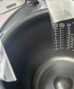 Nồi cơm điện cao tần IH 1.8L Tiger JKT-D18V - Ảnh 3
