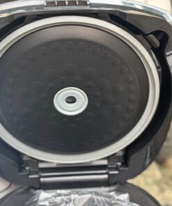 Nồi cơm điện cao tần IH 1.8L Tiger JKT-D18V - Ảnh 2