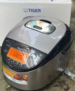 Nồi cơm điện cao tần IH 1.8L Tiger JKT-D18V - Ảnh 15