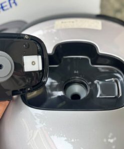 Nồi cơm điện cao tần IH 1.8L Tiger JKT-D18V - Ảnh 12