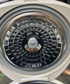 Nồi cơm điện tử 1.8L có chức năng nấu chậm và hấp 4in1 Tiger JAX-S18W - Made in Japan - Ảnh 20
