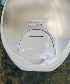 Nồi cơm điện tử 1.8L có chức năng nấu chậm và hấp 4in1 Tiger JAX-S18W - Made in Japan - Ảnh 3
