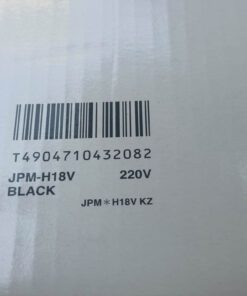 Nồi cơm điện tử cao tần áp suất IH 1.8L Tiger JPM-H18V - Made in Japan - Ảnh 21