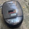 Nồi cơm điện tử cao tần áp suất IH 1.8L Tiger JPM-H18V - Made in Japan