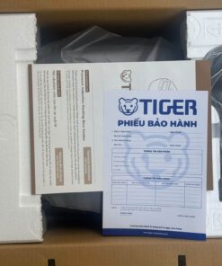 Nồi cơm điện tử cao tần áp suất IH 1.8L Tiger JPM-H18V - Made in Japan - Ảnh 19