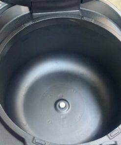 Nồi cơm điện tử cao tần áp suất IH 1.8L Tiger JPM-H18V - Made in Japan - Ảnh 3