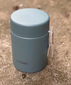 Bình ủ cháo và đựng thực phẩm giữ nhiệt 500ml Tiger MKL-W050 - Ảnh 12