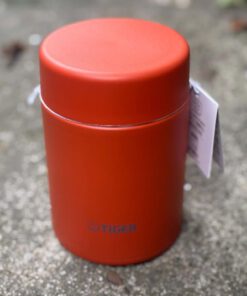 Bình ủ cháo và đựng thực phẩm giữ nhiệt 500ml Tiger MKL-W050 - Ảnh 20
