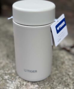 Bình ủ cháo và đựng thực phẩm giữ nhiệt 750ml Tiger MKL-W075 - Ảnh 24