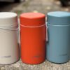 Bình ủ cháo và đựng thực phẩm giữ nhiệt 750ml Tiger MKL-W075