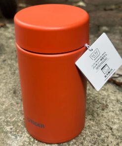 Bình ủ cháo và đựng thực phẩm giữ nhiệt 750ml Tiger MKL-W075 - Ảnh 22