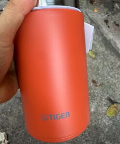 Bình ủ cháo và đựng thực phẩm giữ nhiệt 750ml Tiger MKL-W075 - Ảnh 20