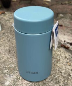 Bình ủ cháo và đựng thực phẩm giữ nhiệt 750ml Tiger MKL-W075 - Ảnh 17