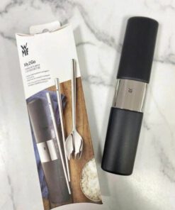 Bộ thìa đũa My2Go Cutlery WMF 1295056040 - Ảnh 6