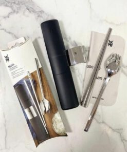 Bộ thìa đũa My2Go Cutlery WMF 1295056040 - Ảnh 5