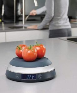 Cân nhà bếp tối đa 5kg Joseph Joseph 40054 - Ảnh 7