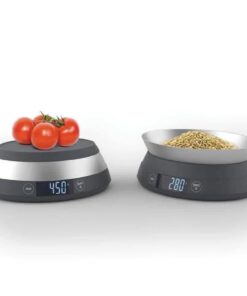 Cân nhà bếp tối đa 5kg Joseph Joseph 40054 - Ảnh 6