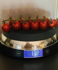 Cân nhà bếp tối đa 5kg Joseph Joseph 40054 - Ảnh 4