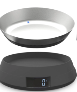 Alternative view of Cân nhà bếp tối đa 5kg Joseph Joseph 40054
