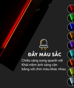 Máy hút mùi Klarstein Alina - Ảnh 12