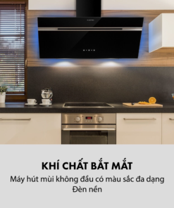 Máy hút mùi Klarstein Alina - Ảnh 11