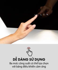 Máy hút mùi Klarstein Alina - Ảnh 14