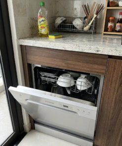 Máy rửa bát 8 bộ độc lập Klarstein Amazonia