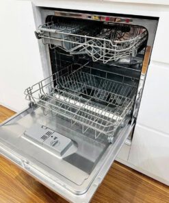 Máy rửa bát 8 bộ độc lập Klarstein Amazonia - Ảnh 3