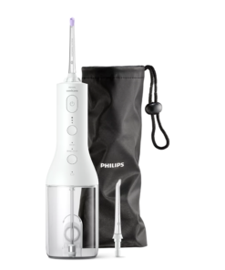 Alternative view of Máy tăm nước sạc điện Sonicare Cordless Power Flosser 3000 Philips HX3826/31