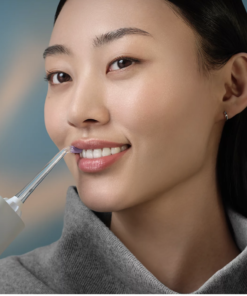 Máy tăm nước sạc điện Sonicare Cordless Power Flosser 3000 Philips HX3826/31 - Ảnh 11