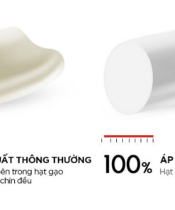 Nồi cơm điện cao tần áp suất mini 0.54L Cuckoo CRP-EHS0320 - Ảnh 13