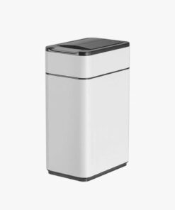 Thùng rác cảm biến cánh bướm 9L ELPHECO Sensor ELPH9809 - Ảnh 5